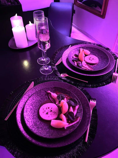 L'INSTAglam - Love’nSpa - weekend en amoureux, love rooms avec spa ou jacuzzi privatif