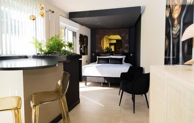 L'INSTAglam - Love’nSpa - weekend en amoureux, love rooms avec spa ou jacuzzi privatif