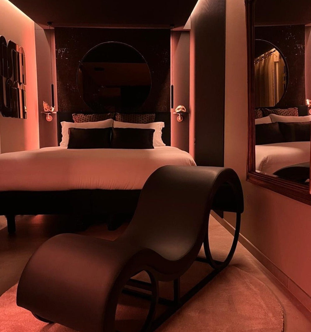 L'INSTAglam - Love’nSpa - weekend en amoureux, love rooms avec spa ou jacuzzi privatif3 de L'INSTAglam
