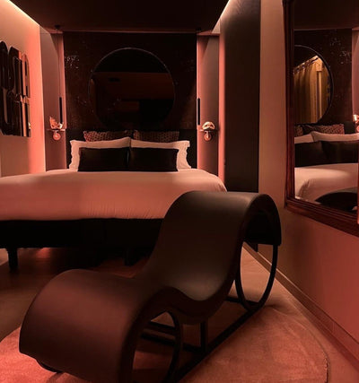 L'INSTAglam - Love’nSpa - weekend en amoureux, love rooms avec spa ou jacuzzi privatif