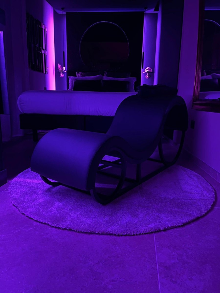 L'INSTAglam - Love’nSpa - weekend en amoureux, love rooms avec spa ou jacuzzi privatif7 de L'INSTAglam
