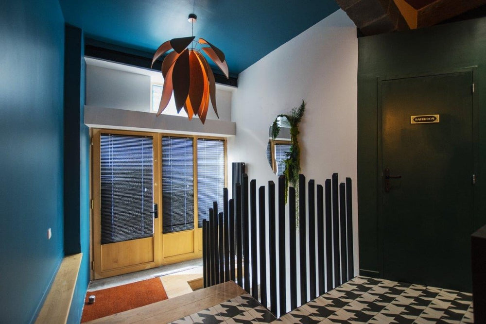 L'instant Bohème - Love’nSpa - weekend en amoureux, love rooms avec spa ou jacuzzi privatif5 de L'instant Bohème
