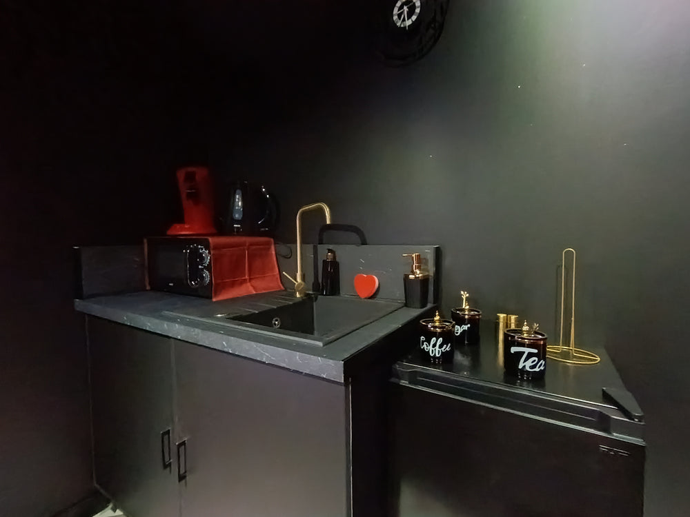 L'instant desir - Love’nSpa - weekend en amoureux, love rooms avec spa ou jacuzzi privatif10 de L'instant desir
