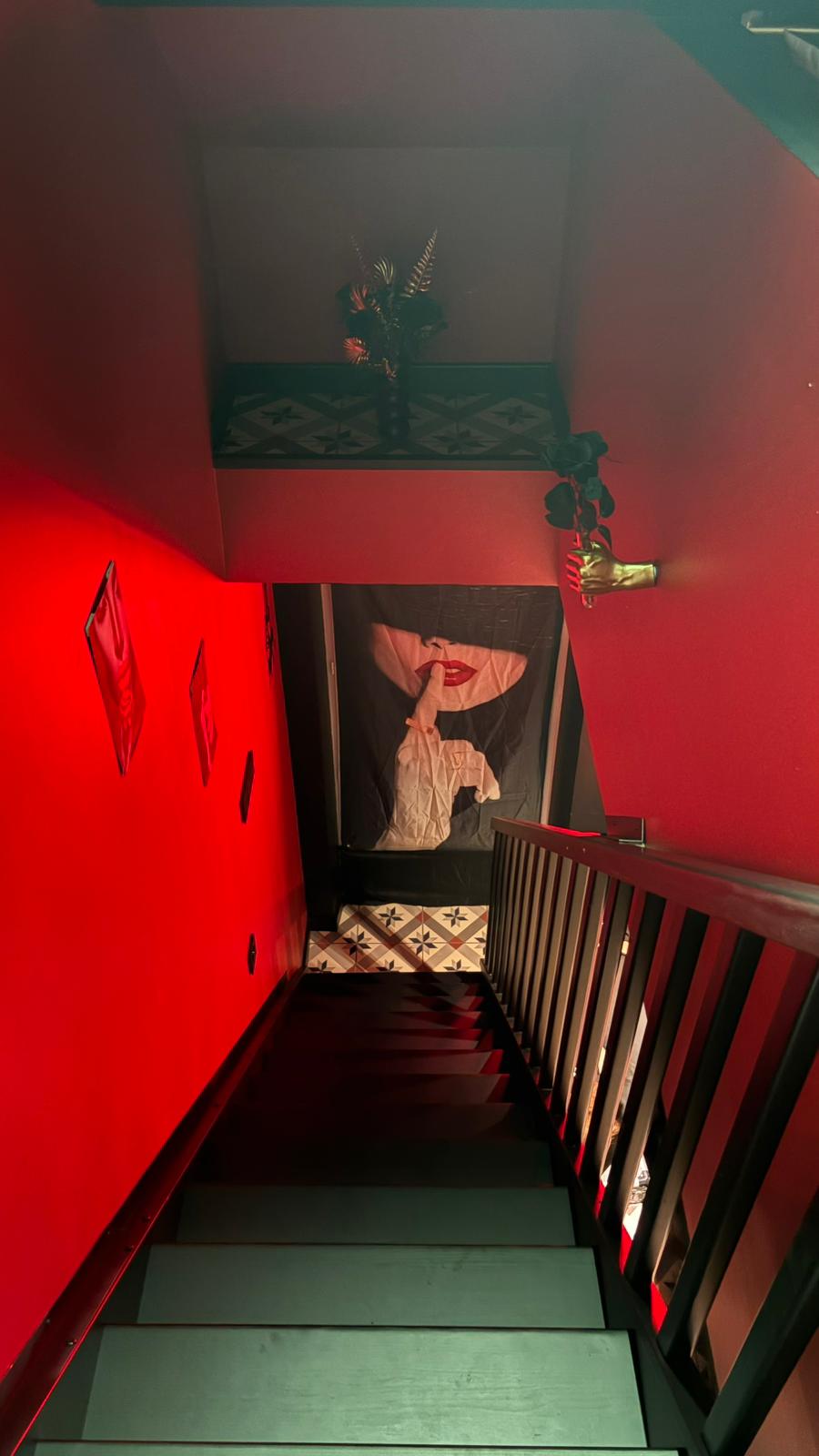 L'instant desir - Love’nSpa - weekend en amoureux, love rooms avec spa ou jacuzzi privatif9 de L'instant desir
