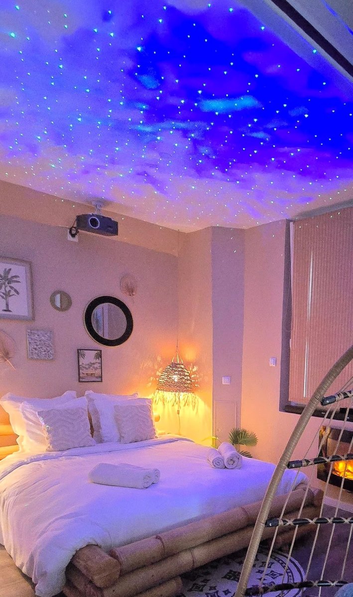 L'instant d'évasion - Love’nSpa - weekend en amoureux, love rooms avec spa ou jacuzzi privatif3 de L'instant d'évasion
