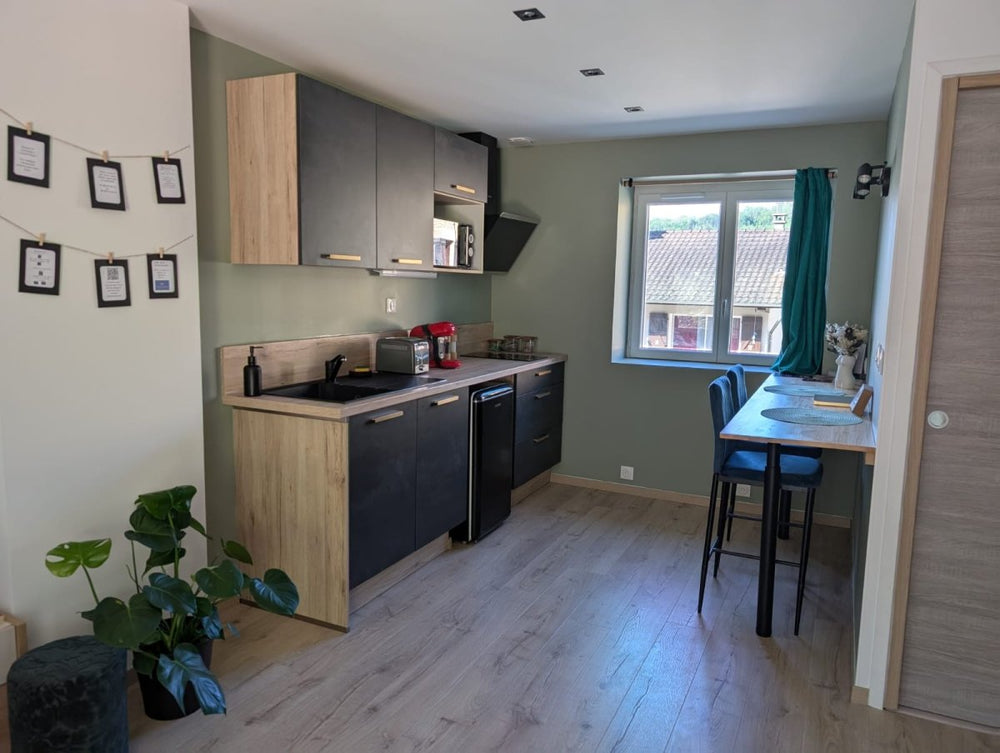 L'Instant Plaisir - Love’nSpa - weekend en amoureux, love rooms avec spa ou jacuzzi privatif6 de L'Instant Plaisir
