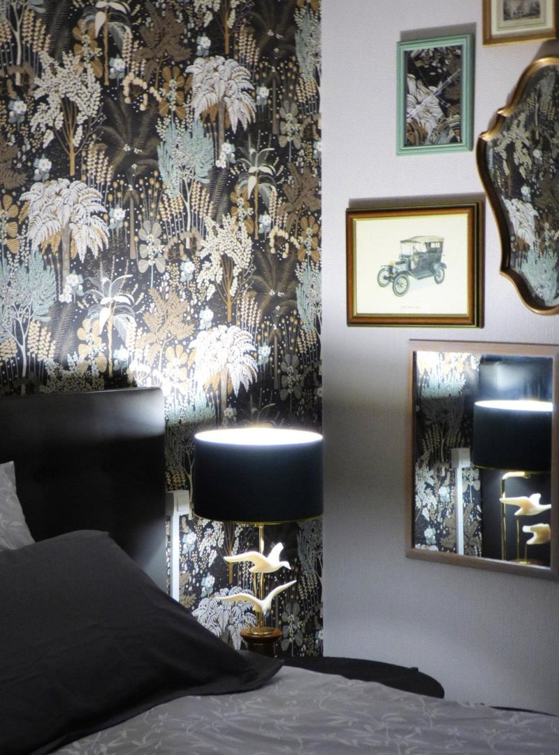 L'Instant pour Soi - Love’nSpa - weekend en amoureux, love rooms avec spa ou jacuzzi privatif4 de L'Instant pour Soi
