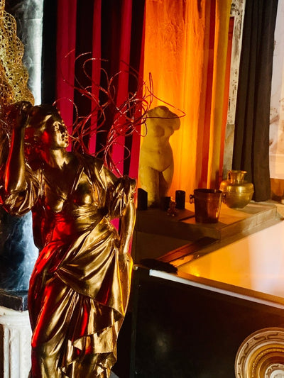 L'Instant Volage - Love’nSpa - weekend en amoureux, love rooms avec spa ou jacuzzi privatif