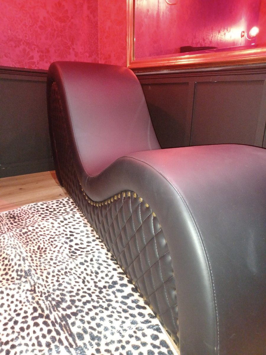 L'Instant X - La Villa 1900 - Love’nSpa - weekend en amoureux, love rooms avec spa ou jacuzzi privatif13 de L'Instant X - La Villa 1900

