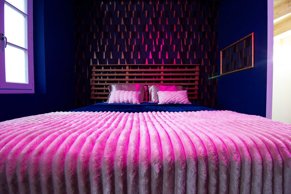 Locked loveroom - Love’nSpa - weekend en amoureux, love rooms avec spa ou jacuzzi privatif2 de Locked loveroom
