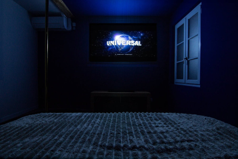 Locked loveroom - Love’nSpa - weekend en amoureux, love rooms avec spa ou jacuzzi privatif15 de Locked loveroom
