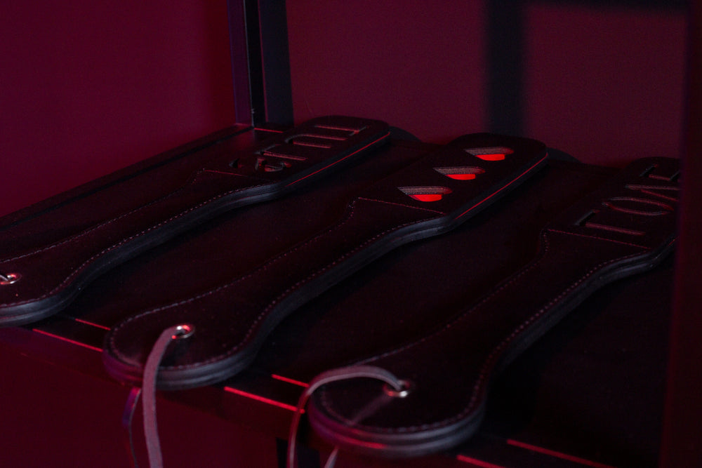 Locked loveroom - Love’nSpa - weekend en amoureux, love rooms avec spa ou jacuzzi privatif11 de Locked loveroom
