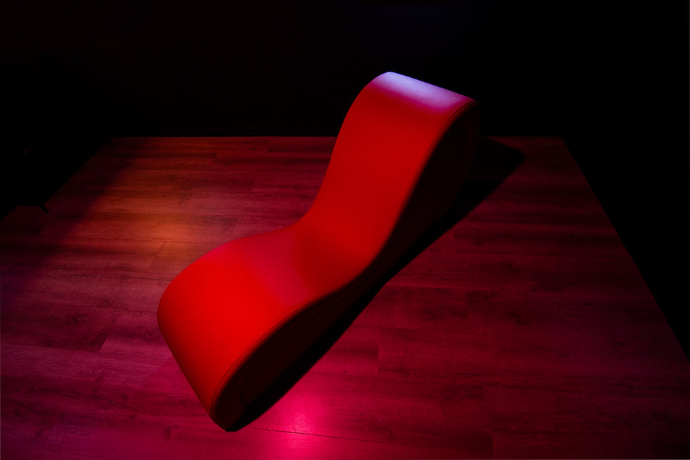 Locked loveroom - Love’nSpa - weekend en amoureux, love rooms avec spa ou jacuzzi privatif8 de Locked loveroom
