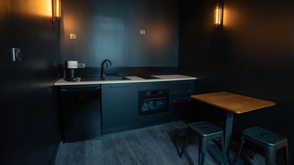 Loft Spa - St Etienne - Love’nSpa - weekend en amoureux, love rooms avec spa ou jacuzzi privatif12 de Loft Spa - St Etienne
