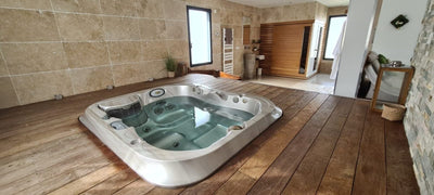 Lofts Emlavie - Loft Maeta - Love’nSpa - weekend en amoureux, love rooms avec spa ou jacuzzi privatif