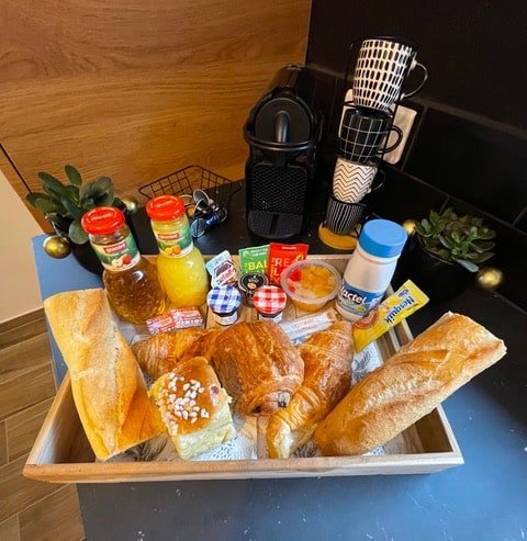 L'Oiseau du Paradis - Love’nSpa - weekend en amoureux, love rooms avec spa ou jacuzzi privatif9 de L'Oiseau du Paradis
