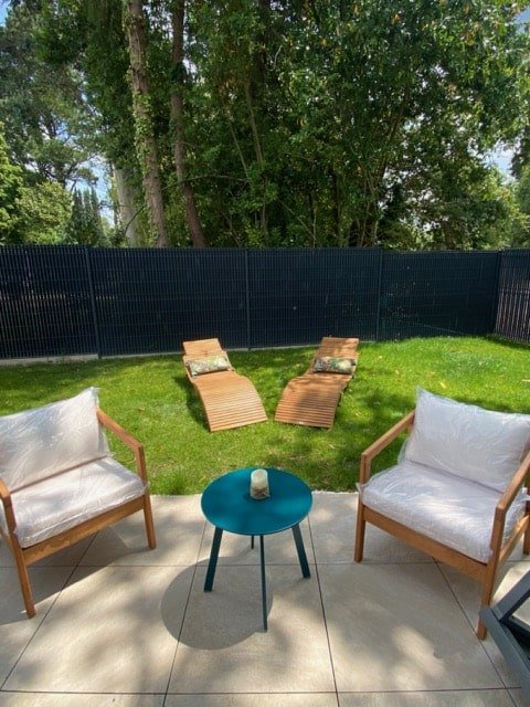 L'Oiseau du Paradis - Love’nSpa - weekend en amoureux, love rooms avec spa ou jacuzzi privatif11 de L'Oiseau du Paradis
