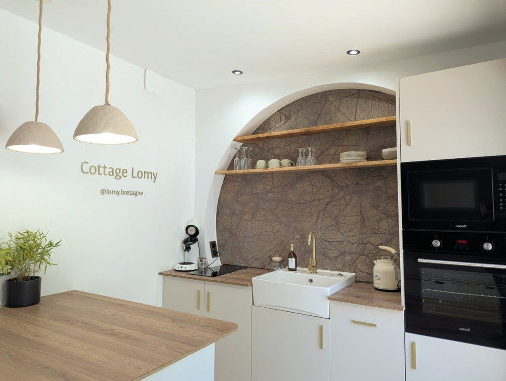 Lomy Bretagne - Love’nSpa - weekend en amoureux, love rooms avec spa ou jacuzzi privatif7 de Lomy Bretagne
