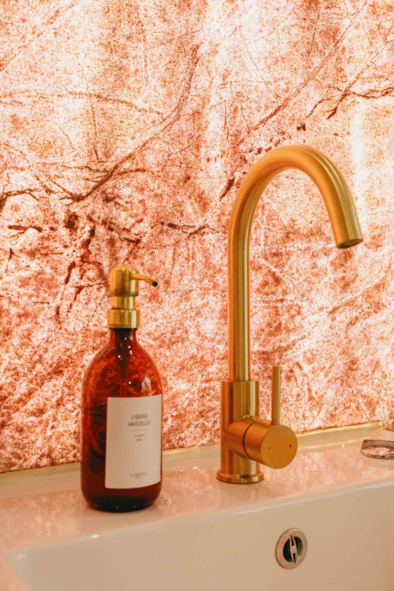 Lomy Bretagne - Love’nSpa - weekend en amoureux, love rooms avec spa ou jacuzzi privatif10 de Lomy Bretagne
