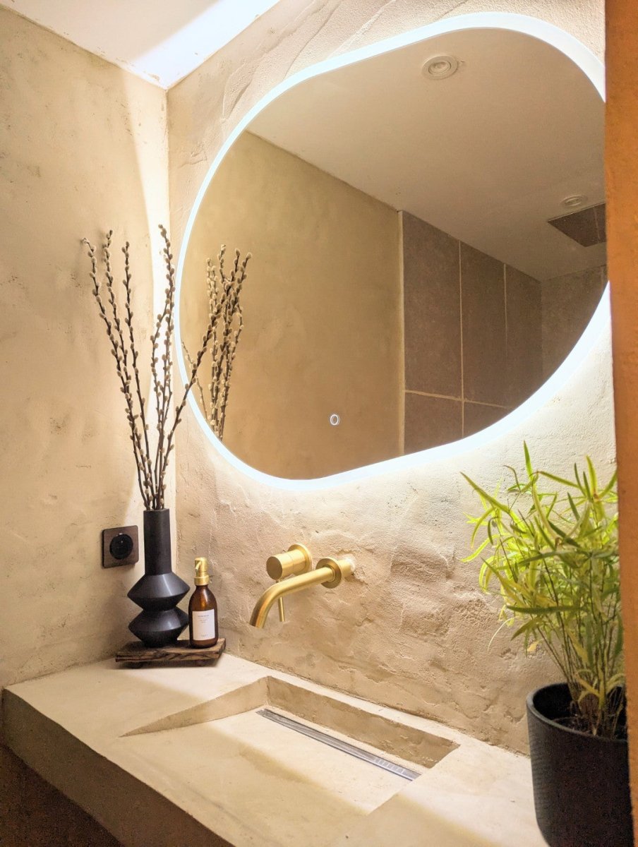 Lomy Bretagne - Love’nSpa - weekend en amoureux, love rooms avec spa ou jacuzzi privatif4 de Lomy Bretagne
