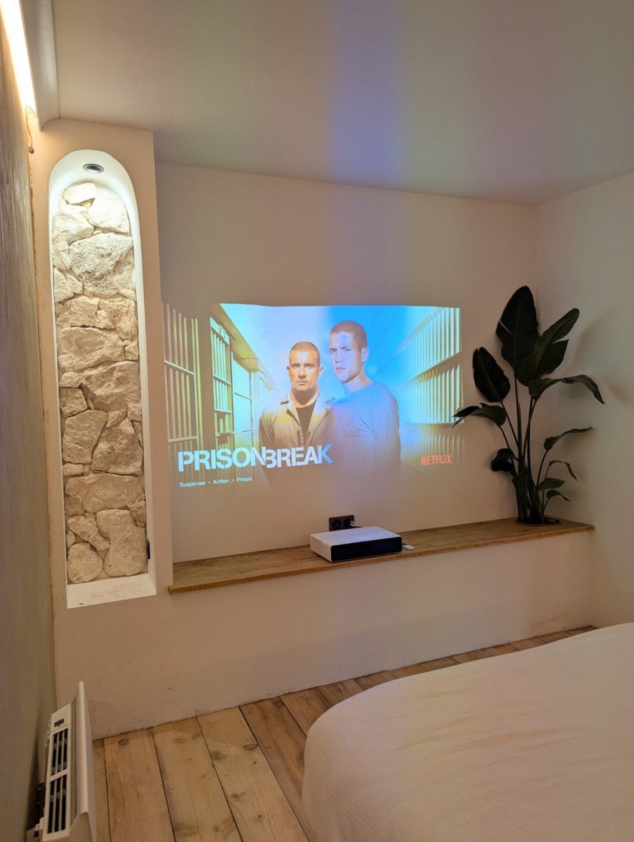 Lomy Bretagne - Love’nSpa - weekend en amoureux, love rooms avec spa ou jacuzzi privatif12 de Lomy Bretagne
