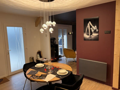 L'Or du Temps - Love’nSpa - weekend en amoureux, love rooms avec spa ou jacuzzi privatif