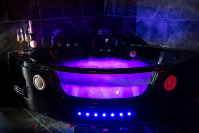 Lôuve - Moi Love Room & Spa - Love’nSpa - weekend en amoureux, love rooms avec spa ou jacuzzi privatif