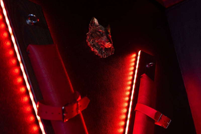 Lôuve - Moi Love Room & Spa - Love’nSpa - weekend en amoureux, love rooms avec spa ou jacuzzi privatif