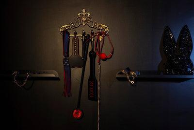 Lôuve - Moi Love Room & Spa - Love’nSpa - weekend en amoureux, love rooms avec spa ou jacuzzi privatif