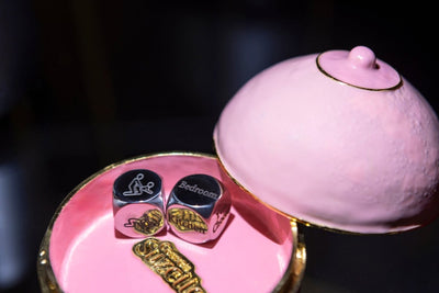 Lôuve - Moi Love Room & Spa - Love’nSpa - weekend en amoureux, love rooms avec spa ou jacuzzi privatif