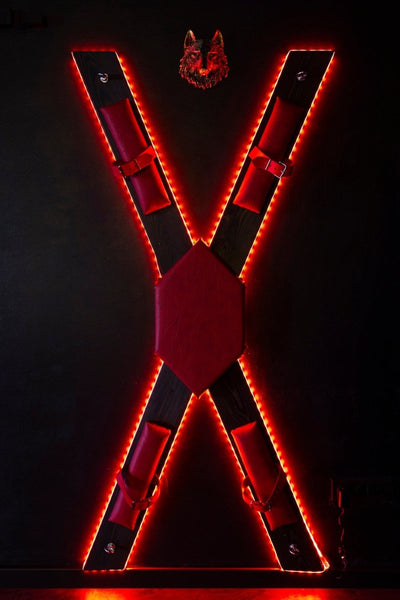 Lôuve - Moi Love Room & Spa - Love’nSpa - weekend en amoureux, love rooms avec spa ou jacuzzi privatif