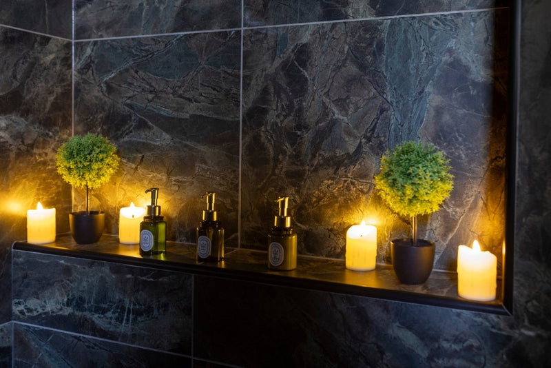 Lôuve - Moi Love Room & Spa - Love’nSpa - weekend en amoureux, love rooms avec spa ou jacuzzi privatif