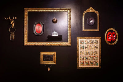 Lôuve - Moi Love Room & Spa - Love’nSpa - weekend en amoureux, love rooms avec spa ou jacuzzi privatif