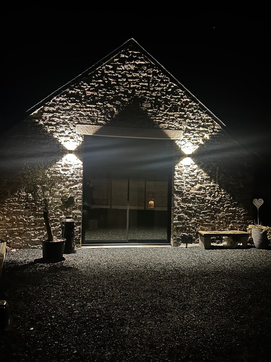 Lov’asion - Love’nSpa - weekend en amoureux, love rooms avec spa ou jacuzzi privatif17 de Lov'asion
