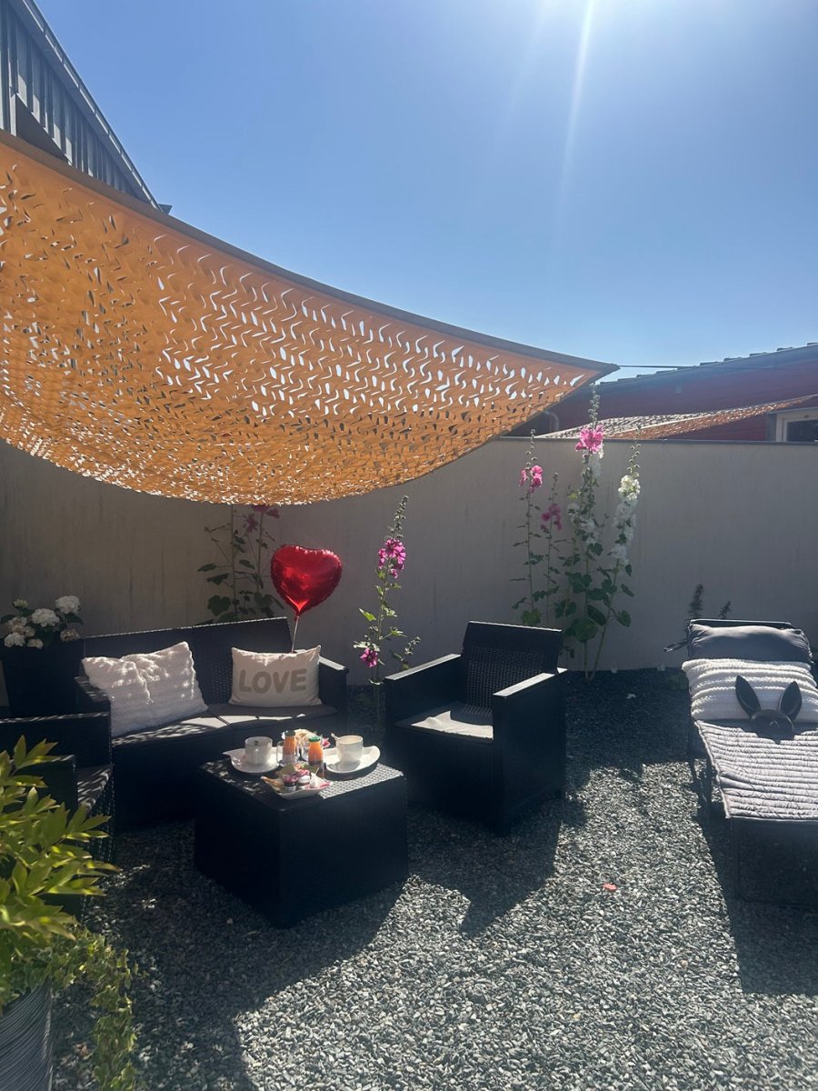 Lov’asion - Love’nSpa - weekend en amoureux, love rooms avec spa ou jacuzzi privatif6 de Lov'asion
