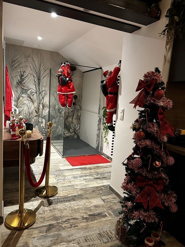 Lov’asion - Love’nSpa - weekend en amoureux, love rooms avec spa ou jacuzzi privatif2 de Lov'asion
