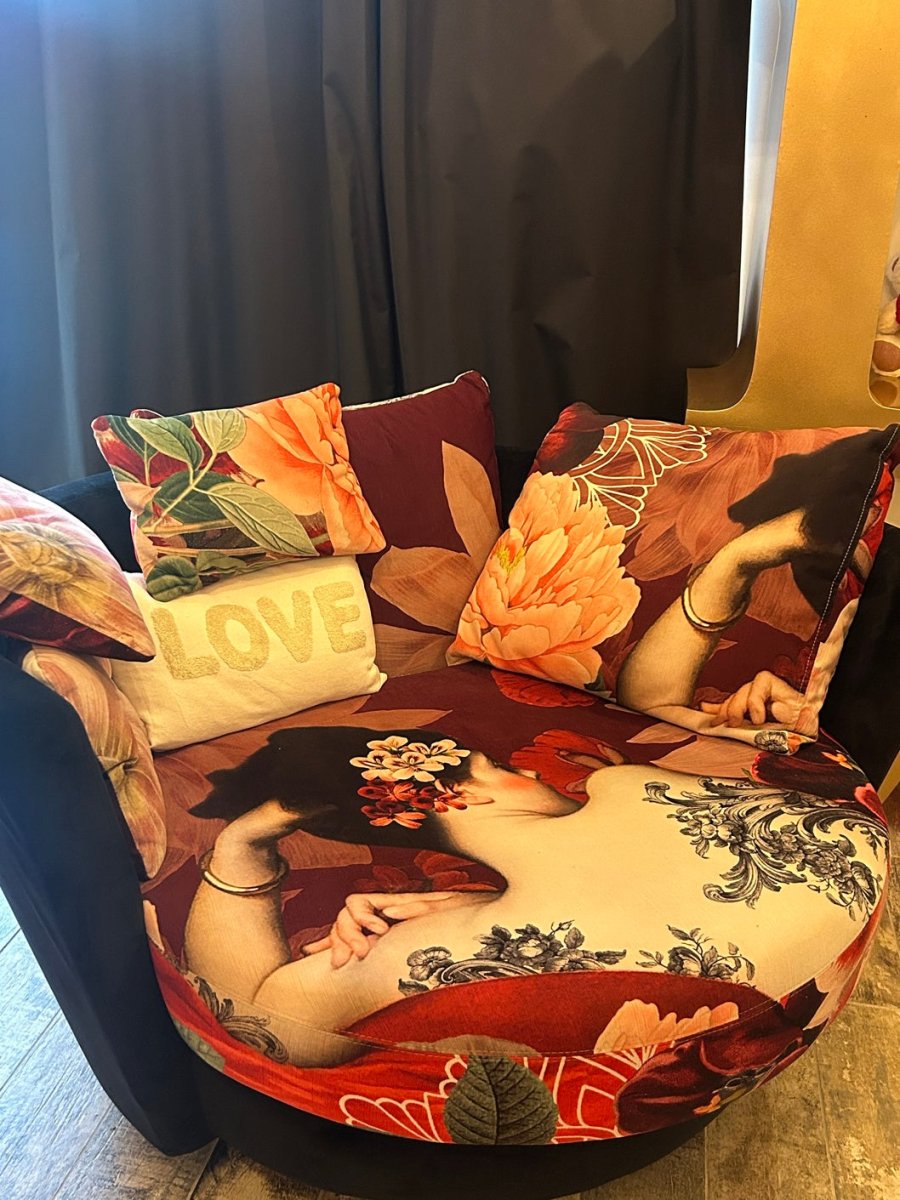 Lov’asion - Love’nSpa - weekend en amoureux, love rooms avec spa ou jacuzzi privatif4 de Lov'asion
