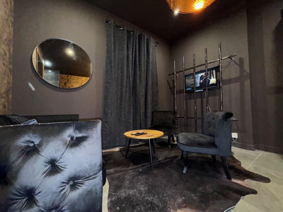 LOVE CLAIRE - Love’nSpa - weekend en amoureux, love rooms avec spa ou jacuzzi privatif