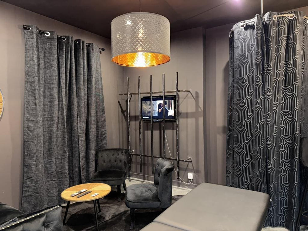 LOVE CLAIRE - Love’nSpa - weekend en amoureux, love rooms avec spa ou jacuzzi privatif3 de LOVE CLAIRE
