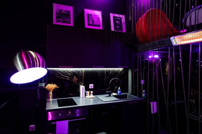 LOVE DAYAN - Love’nSpa - weekend en amoureux, love rooms avec spa ou jacuzzi privatif