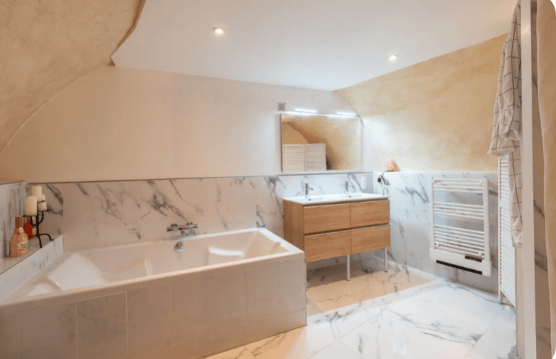 Love Escape - Love’nSpa - weekend en amoureux, love rooms avec spa ou jacuzzi privatif1 de Love Escape
