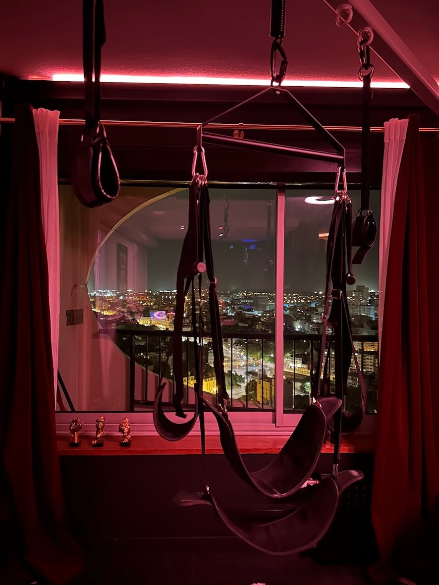 Love Horizons - Love’nSpa - weekend en amoureux, love rooms avec spa ou jacuzzi privatif19 de Love Horizons
