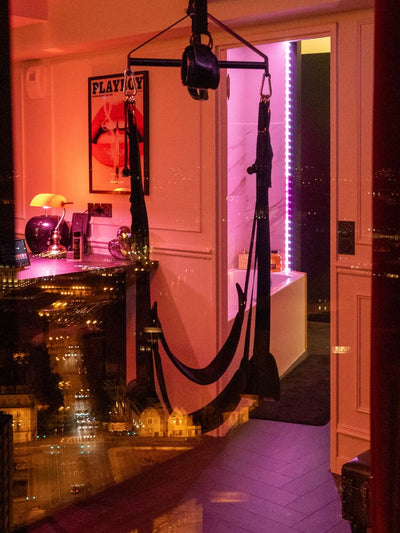 Love Horizons - Love’nSpa - weekend en amoureux, love rooms avec spa ou jacuzzi privatif