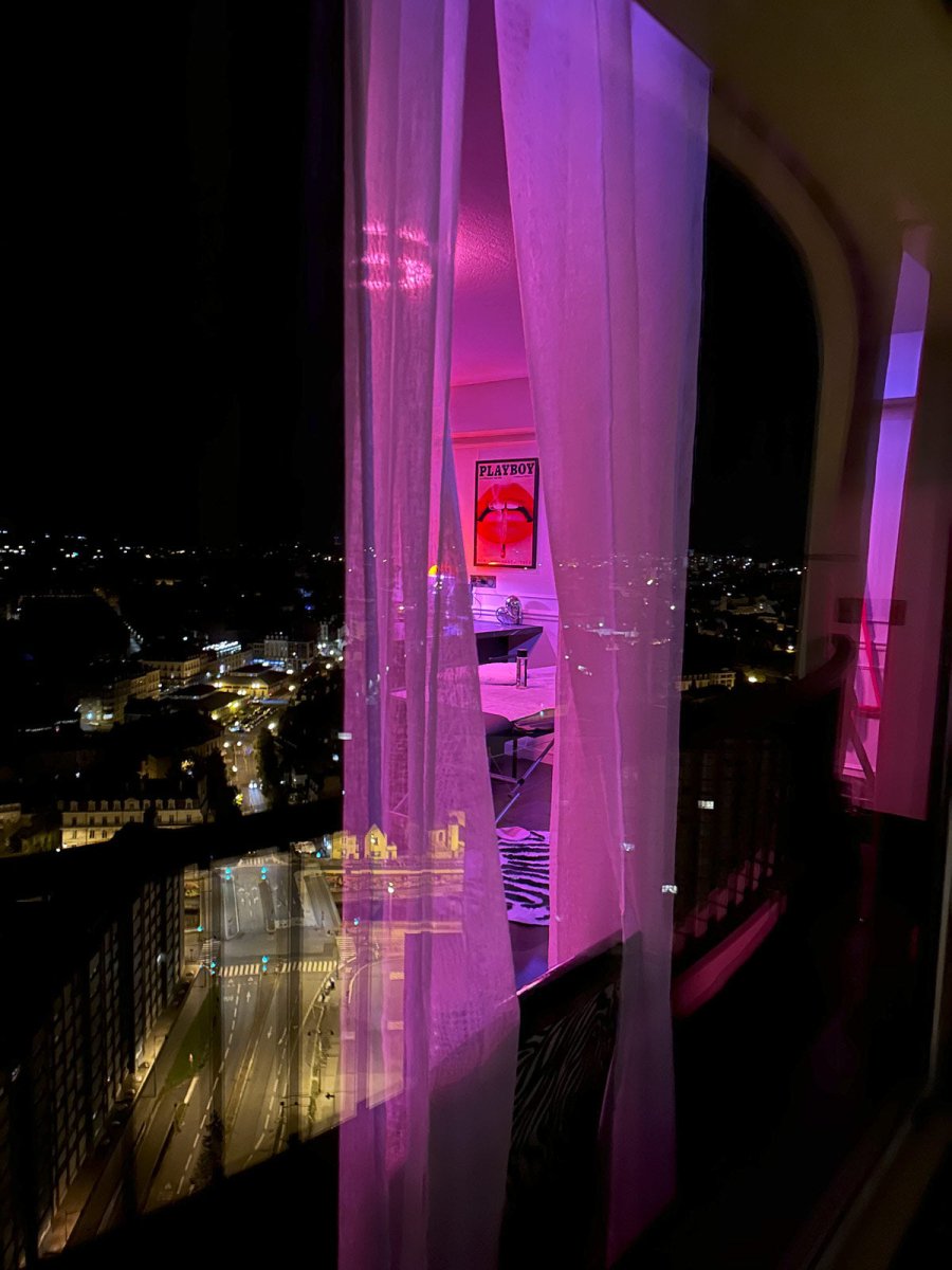 Love Horizons - Love’nSpa - weekend en amoureux, love rooms avec spa ou jacuzzi privatif14 de Love Horizons

