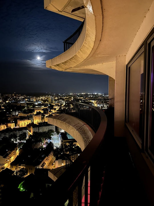 Love Horizons - Love’nSpa - weekend en amoureux, love rooms avec spa ou jacuzzi privatif