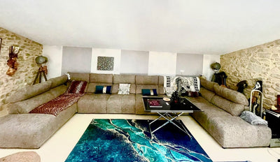 Love & Kinky Room with big SPAs & Sauna - Love’nSpa - weekend en amoureux, love rooms avec spa ou jacuzzi privatif