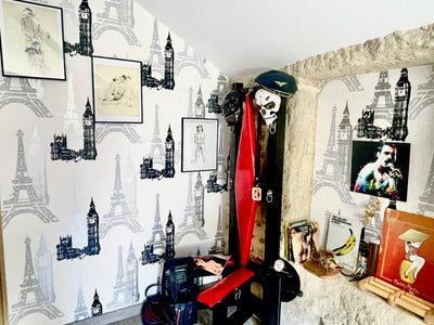 Love & Kinky Room with big SPAs & Sauna - Love’nSpa - weekend en amoureux, love rooms avec spa ou jacuzzi privatif