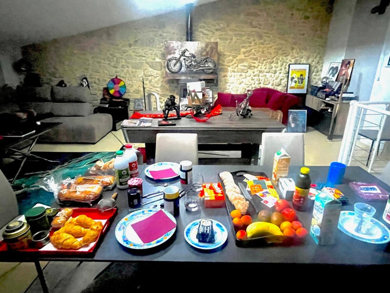 Love & Kinky Room with big SPAs & Sauna - Love’nSpa - weekend en amoureux, love rooms avec spa ou jacuzzi privatif