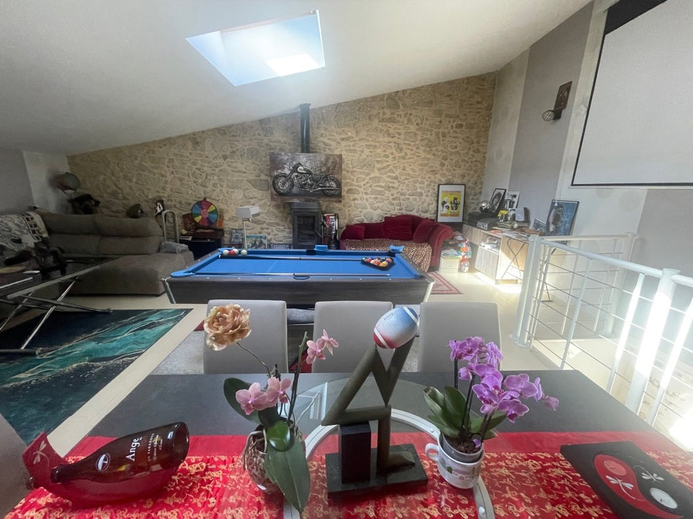 Love & Kinky Room with big SPAs & Sauna - Love’nSpa - weekend en amoureux, love rooms avec spa ou jacuzzi privatif10 de Love & Kinky Room with big SPAs & Sauna
