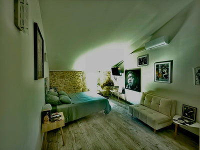 Love & Kinky Room with big SPAs & Sauna - Love’nSpa - weekend en amoureux, love rooms avec spa ou jacuzzi privatif